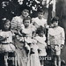 Maria Josè with Grandchildren