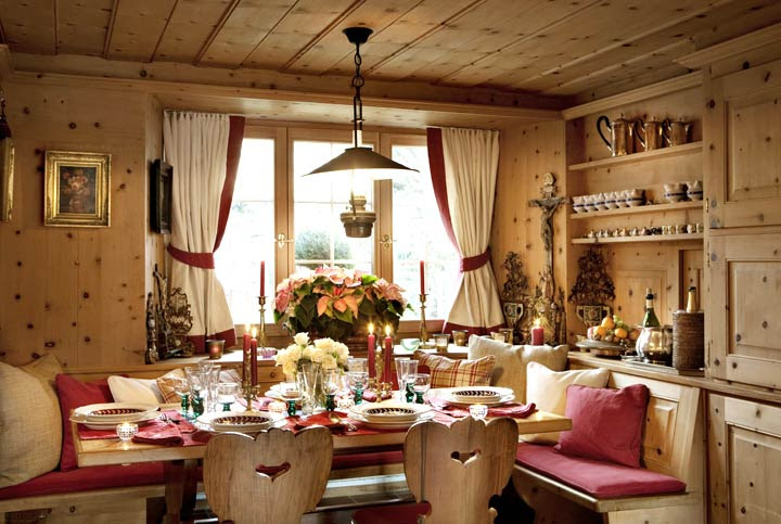 1 cozy house