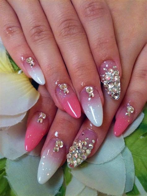 Nail Acrylic Ideas