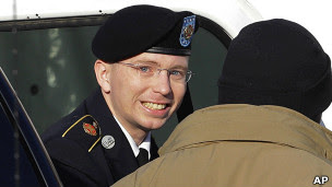Bradley Manning