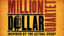 Tickets to Million Dollar Quartet : Apollo Theater Chicago ...