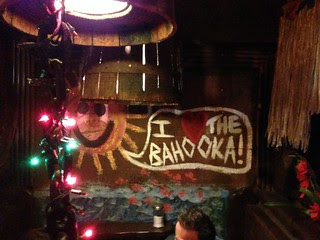 Bahooka