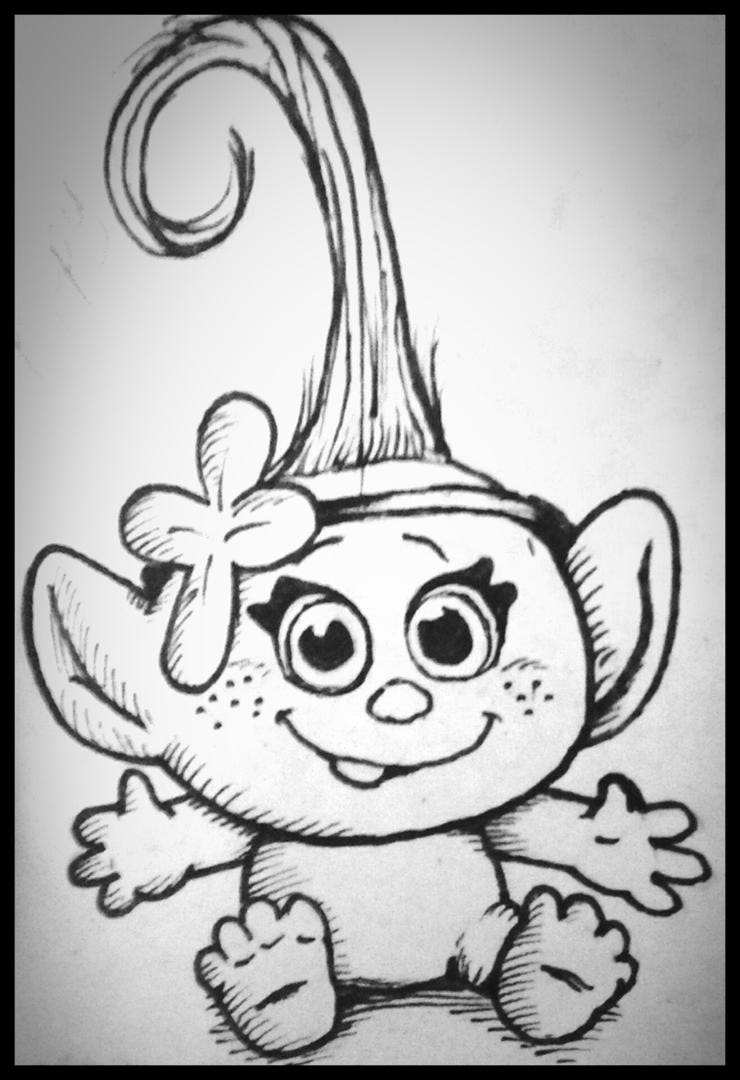 baby poppy by Mara1451 on DeviantArt