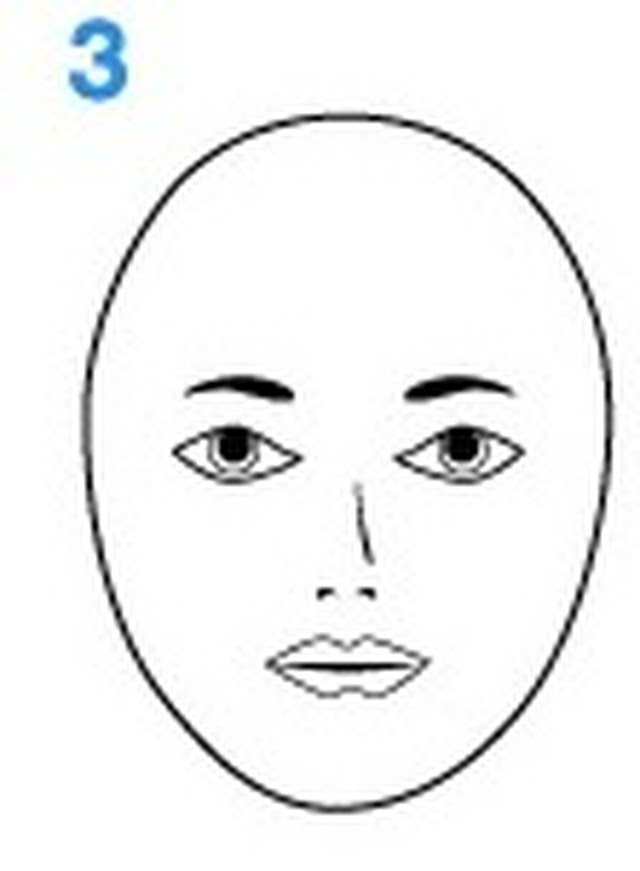 Facer clipart - Clipground