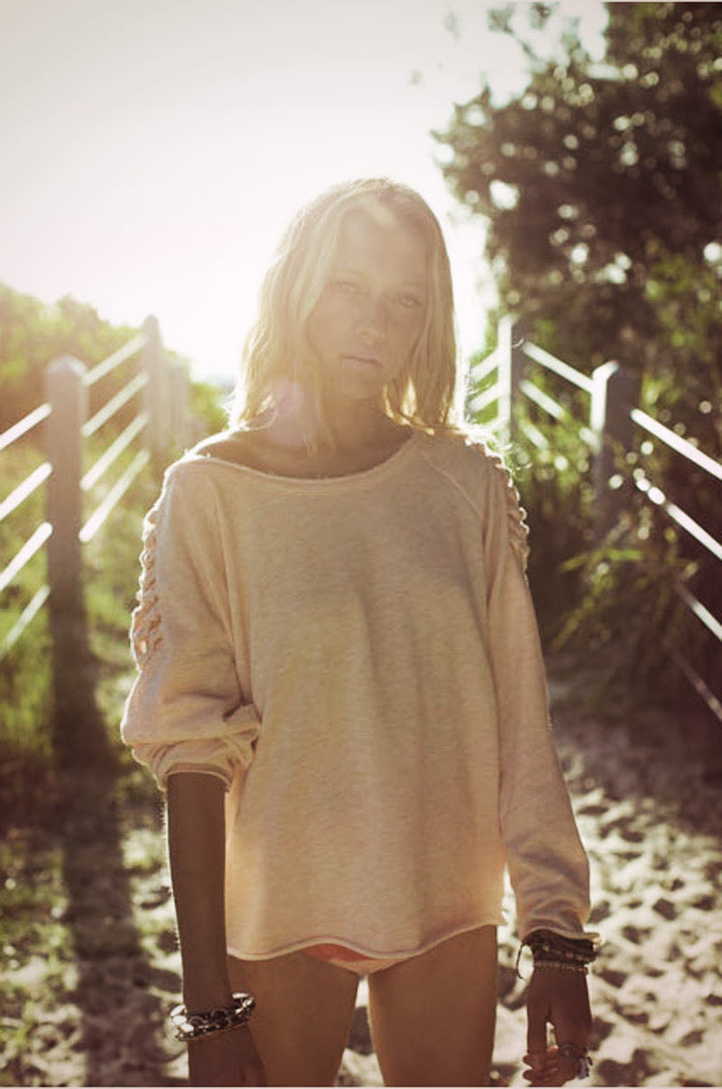 Zippora Seven, Fashion