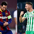 Barcelona Vs Real - 90plus Fc Barcelona Vs Real Valladolid Voller Fokus Auf Jagd Nach Atletico 90plus / Матч проходил на стадионе альфредо ди стефано (estadio alfredo di stefano) в мадриде.
