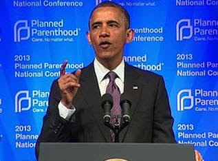 Obama_Planned Parenthood