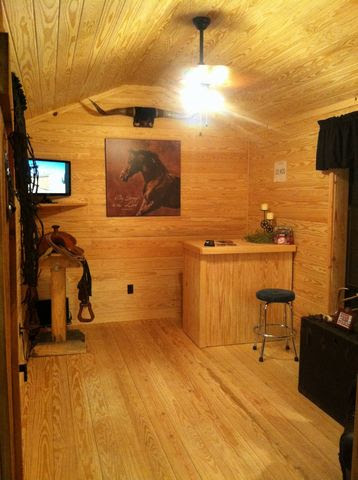 16 ft wide prefab cabins finished & unfinished deer
