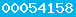 counter to blogger
