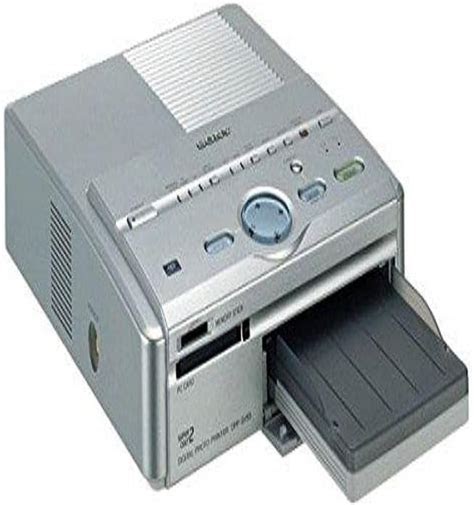 eBook Service Manual Sony Dpp Sv55 Digital Photo Printer (PDF / ePub)