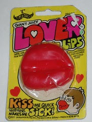 Lover Lips