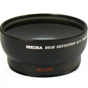 52mm 0%2E5X High Resolution Wide Angle Lens