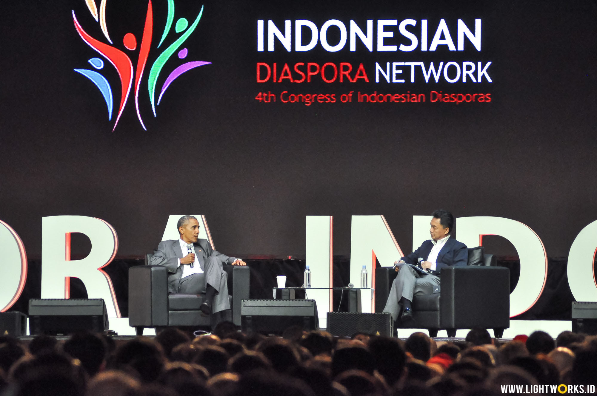 Indonesian Diaspora Network 4th Congress of Indonesian Indonesian Diaspora Network 4th Congress of Indonesian