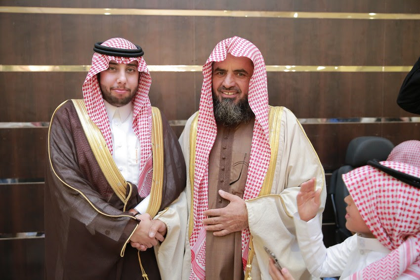صـور أفـراح الـيـحيـى الـخـلـف الأحد