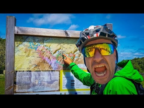 "BIKE TRIP" | O PLANO