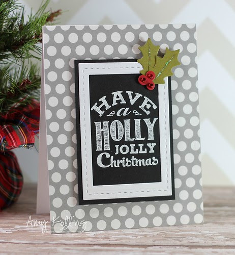 HollyJolly