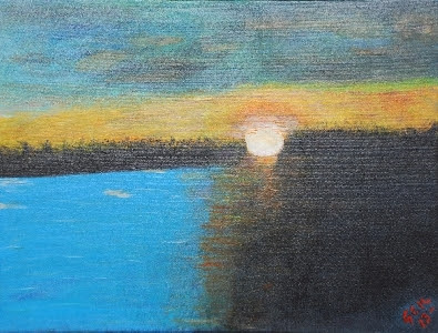Amanecer