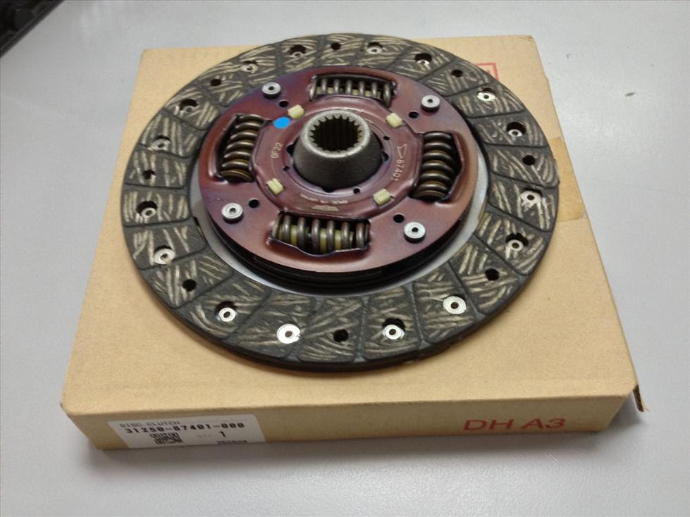 Daihatsu, ZhaPaLang e-Autoparts