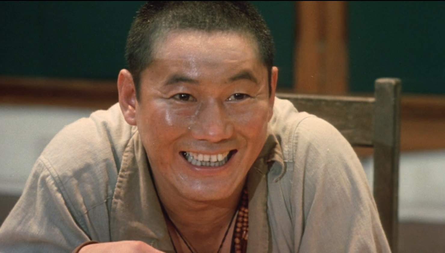 映画 戦場のメリークリスマス 19年 の感想 Inseki Info