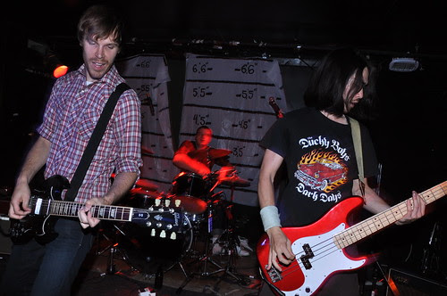 Uranium Comeback at Babylon