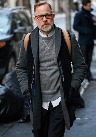 50代 おすすめメンズファッションブランド15選 定番からハイブランドまで Vokka ヴォッカ