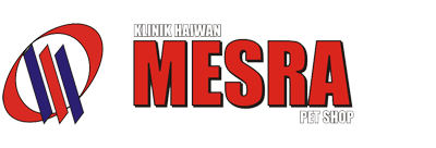 Portal Rasmi Klinik Haiwan / Mesra Pet Shop