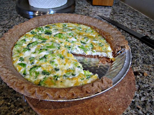 recipe post for blog