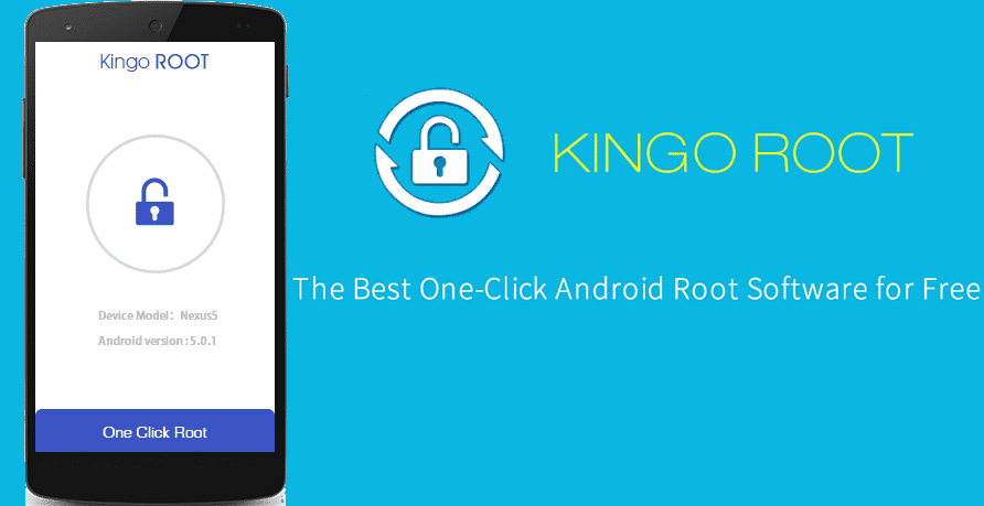 download kingroot for pc
