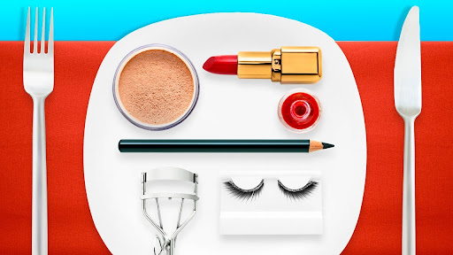 HIDDEN COSMETIC SECRETS || Other Ways of Using Cosmetic Products