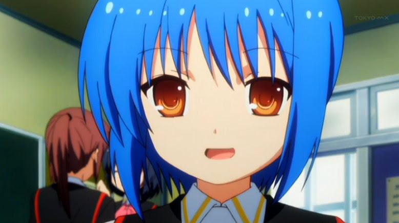 Re 心得 Little Busters 第13話 終わりの始まる場所へ Little Busters 精華區 巴哈姆特