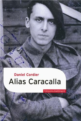Alias Caracalla Alias Caracalla