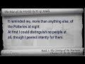 Видео Book 1 - Ch 11 - The War of the Worlds by HG Wells