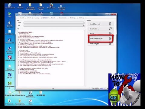 How to Bypass Google Account Galaxy S6 Edge G935A AT&T USA 