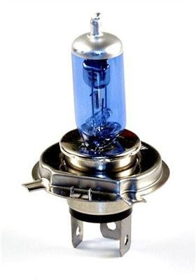 Delta (03-5469-50X) 12V 130/90W P43T Base Type H4 Xenon Bulb