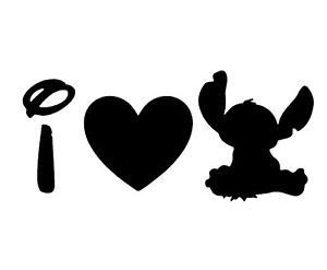 Download Stitch Silhouette at GetDrawings | Free download
