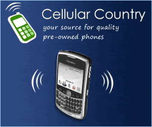 Cellular Country