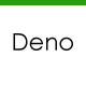 Deno - CSS3 Customize Responsive Dropdown Menu - CodeCanyon Item for Sale