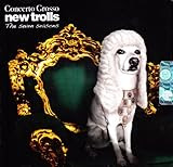 The Seven Seasons (Concerto Grosso 3)