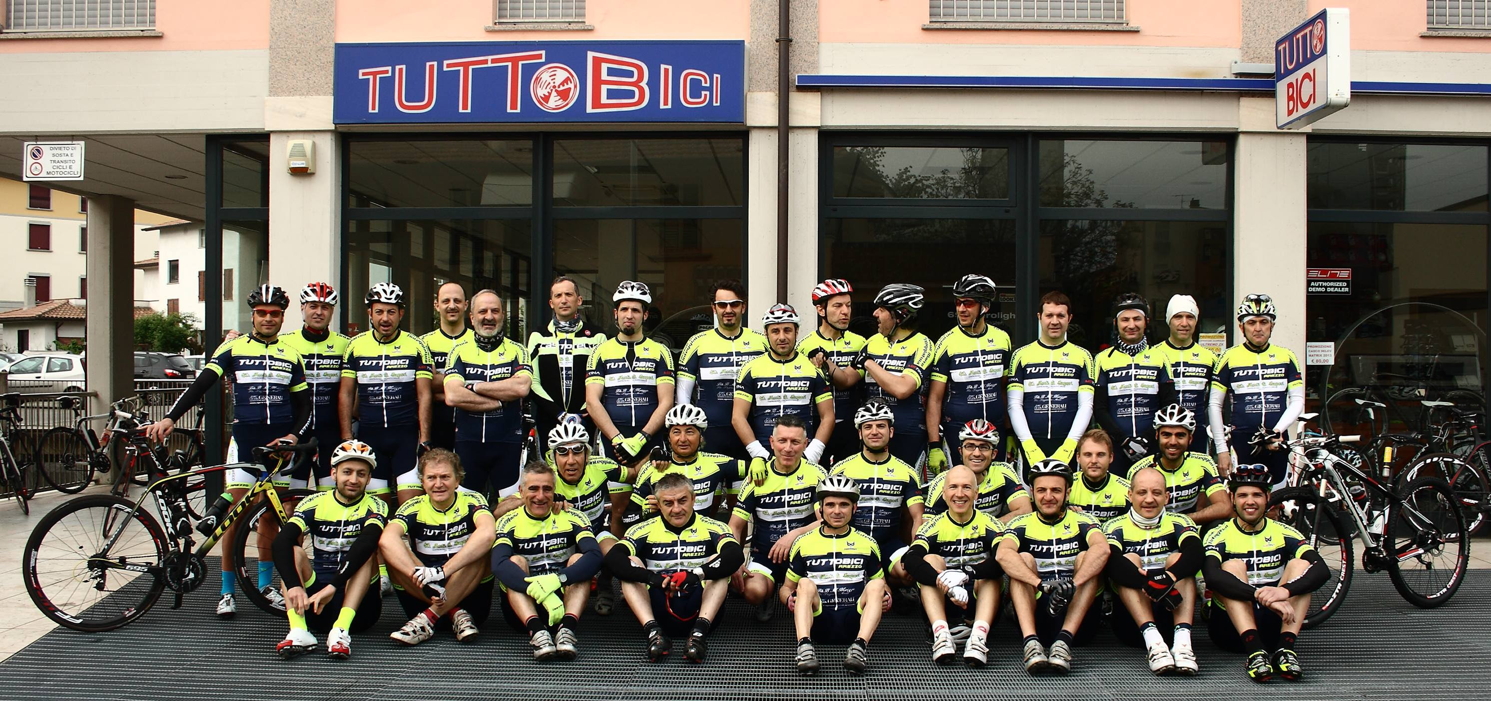 corsi per meccanici di biciclette arezzo