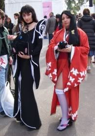Yuuko & Yuuko Raine ^^!