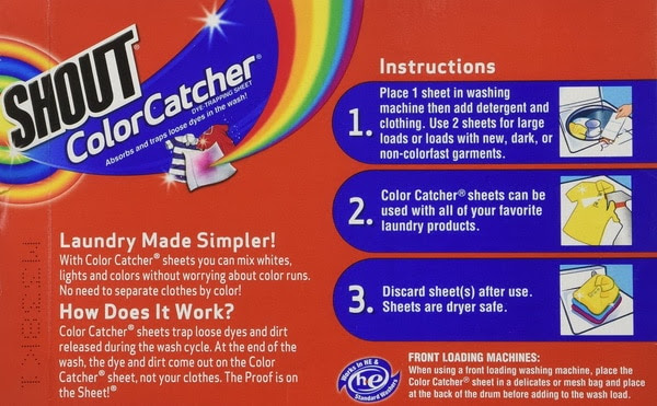 What Color Clothes Can You Wash Together / Clothes Dryer/Portable Clothes Dryer/Dryer Washer Portable ... - To wash without worry, use these tips to reduce fading and bleeding: