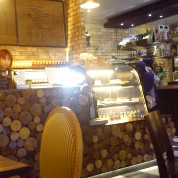 doiffee cafe taman desa