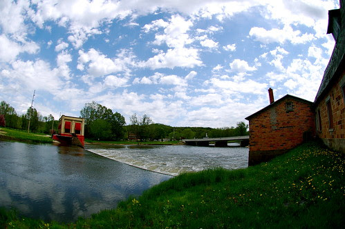 Gays Mills, Wisconsin