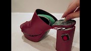 science jobs london These Uber ruby slippers call you a cab when you click your heels