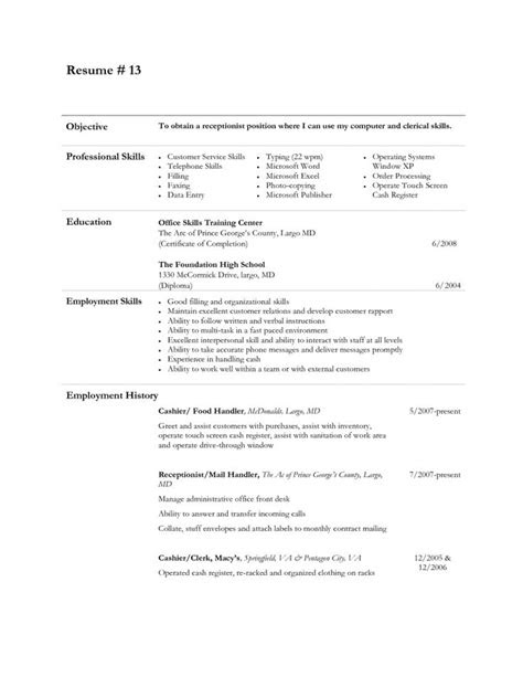 resumescover letter images  pinterest resume