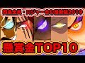 ワンピース 懸賞金 ランキング 四皇 296238-ワンピース 懸賞金 ランキング 四皇
