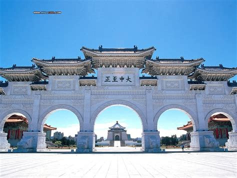 taipei tourist attractions taiwan travel taiwan