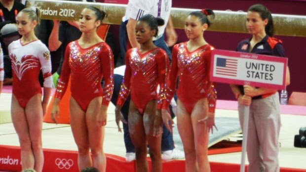 Olympic Teams To Possibly Shrink Further In Flogymnastics