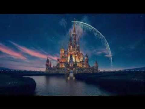 disney movies logo