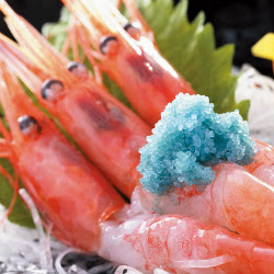 福井 卵とミソと身で 旨さ３倍の 子持ち甘えび ごはん と おかず ブログ